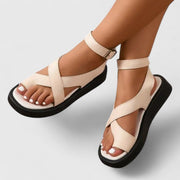 Lalaine | Sandales Élégantes