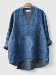 Celestinah | Blouse Sophistiquée