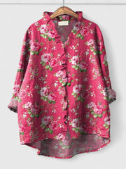 Rosaliette | Blouse Élégante