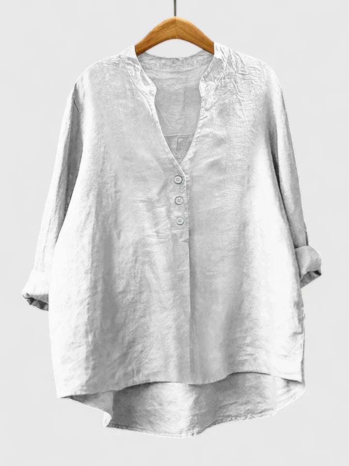 Camaryllah | Blouse Confortable