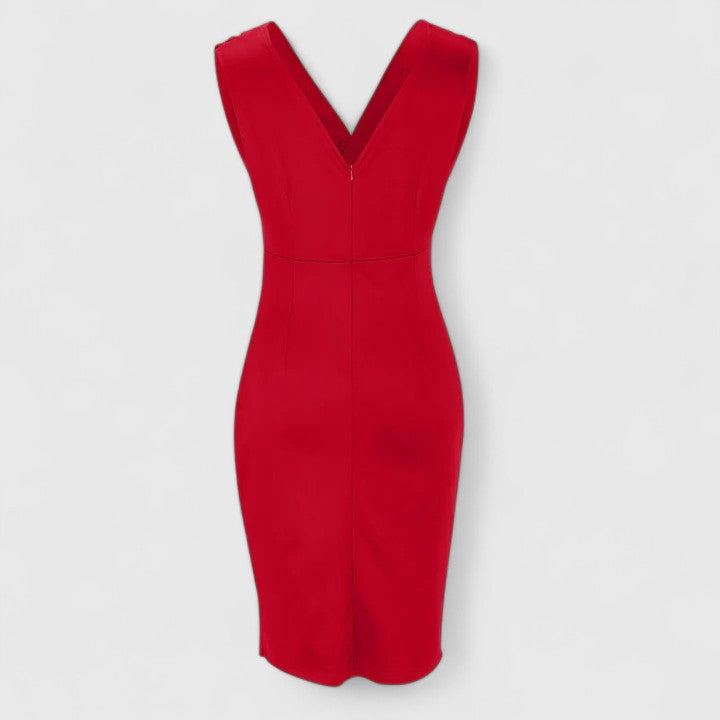 Annie | Robe Sophistiquée