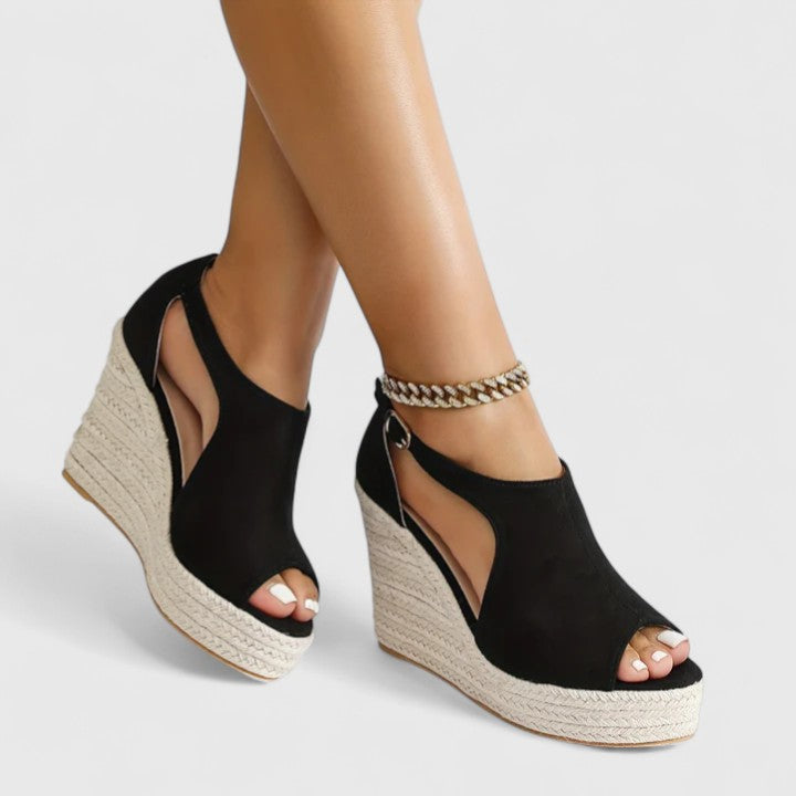 Tahliah | Talons Orthopédiques