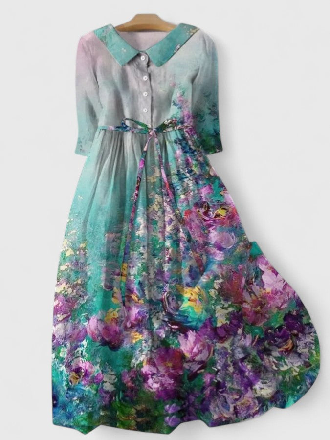 Orelissah | Robe Élégante