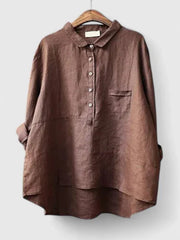 Aurelianne | Blouse Élégante