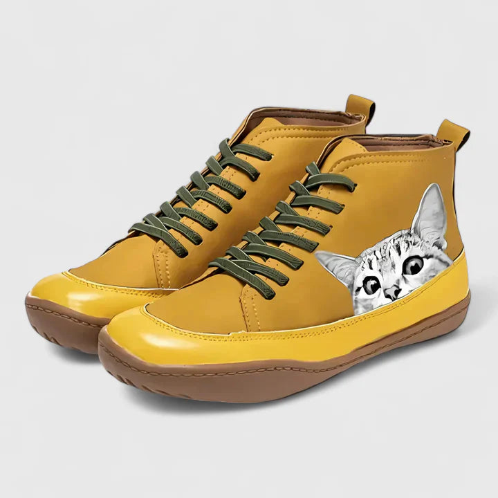 Viy™ | Bottes Orthopédiques