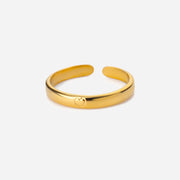 Leiannora | Bague d'Amour en Or 18K