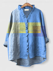 Amaryzelle | Blouse Sophistiquée