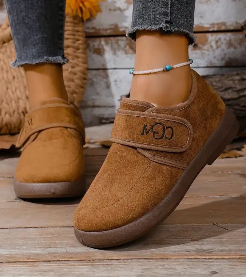 Zaniel™ | Chaussures Orthopédiques