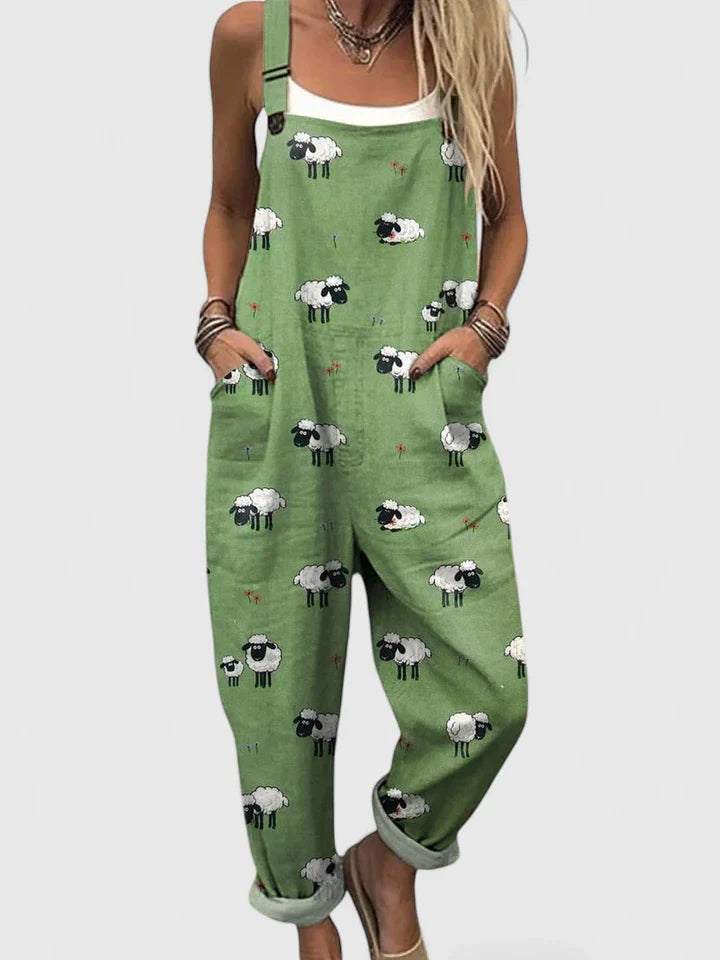 Vynelle | Combinaison Élégante