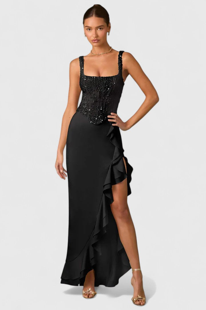 Amandrielle | Robe Élégante