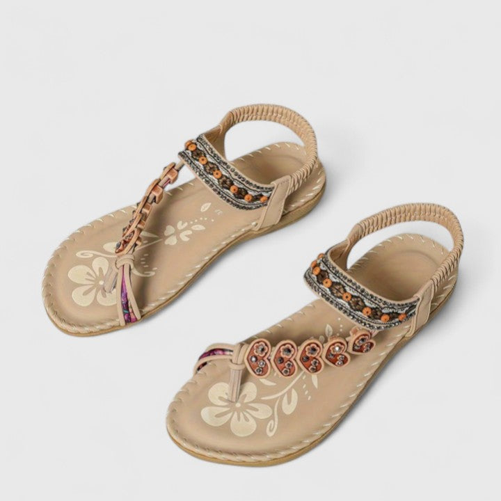 Maisara | Sandales Élégantes