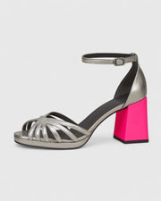 Zephyrah | Sandales Sophistiquées