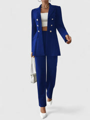 Zariyelle | Costume Moderne