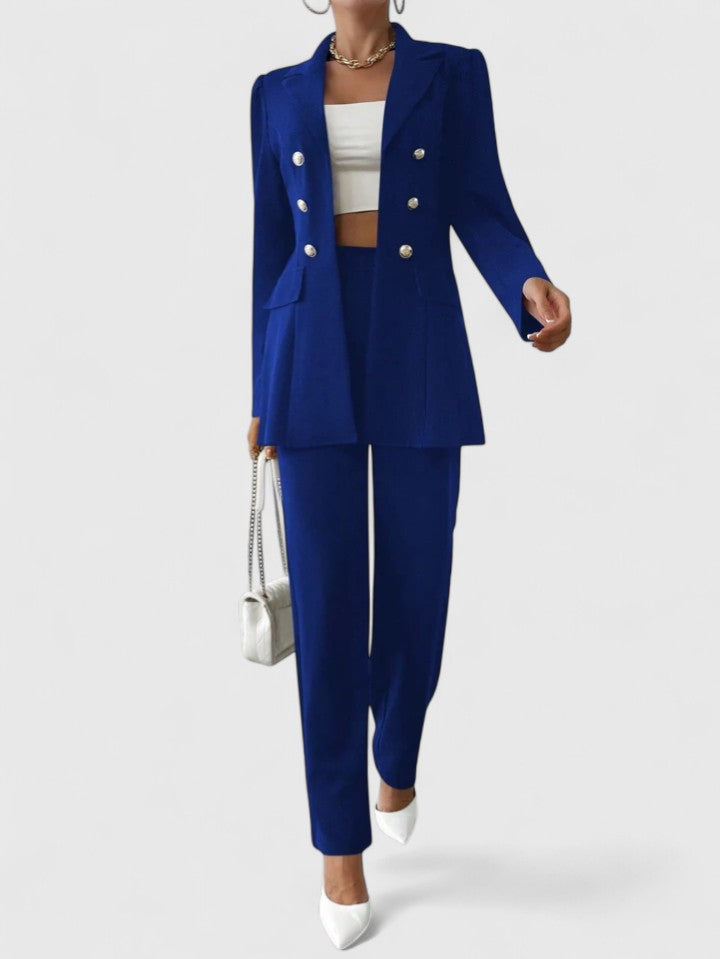 Zariyelle | Costume Moderne