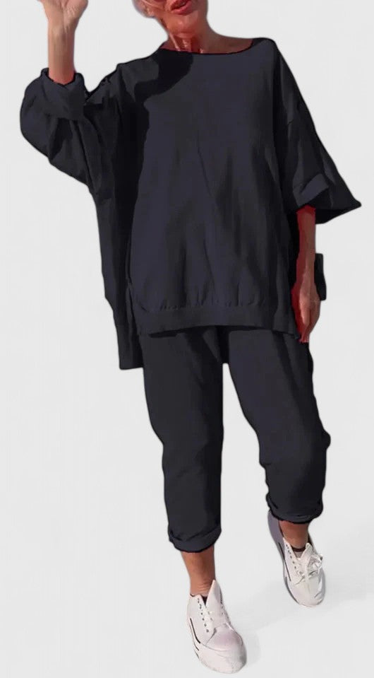 Celesina | Combinaison Élégante