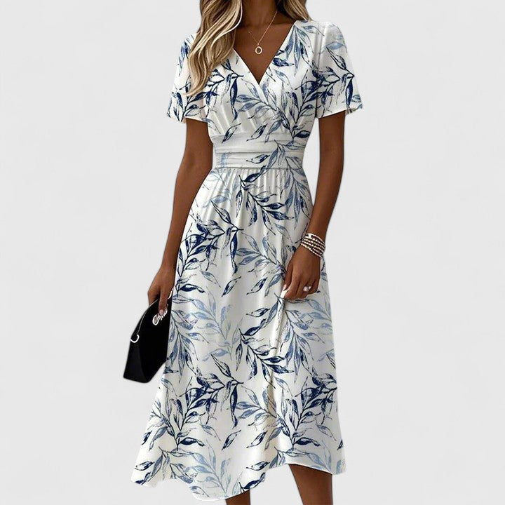 Yelissia™ | Robe Élégante