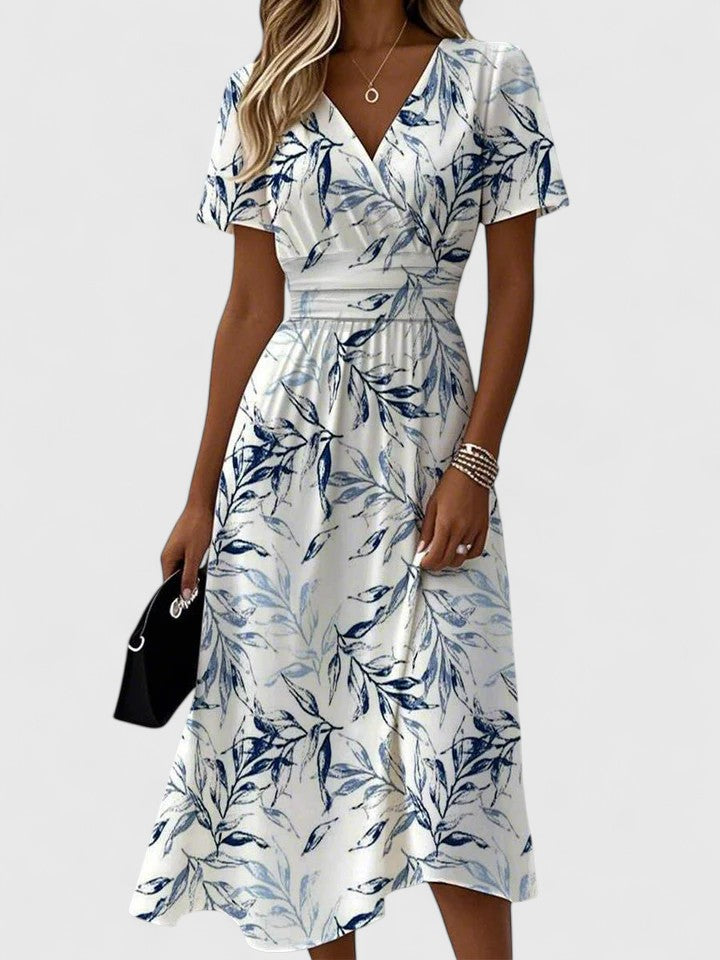 Yelissia™ | Robe Élégante