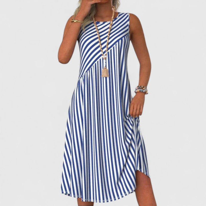 Perrie | Robe Sophistiquée