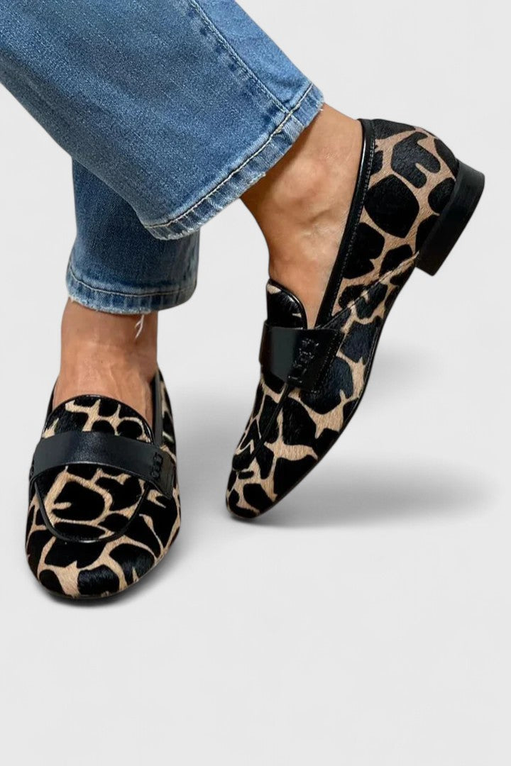 Azriella | Mocassins Élégants