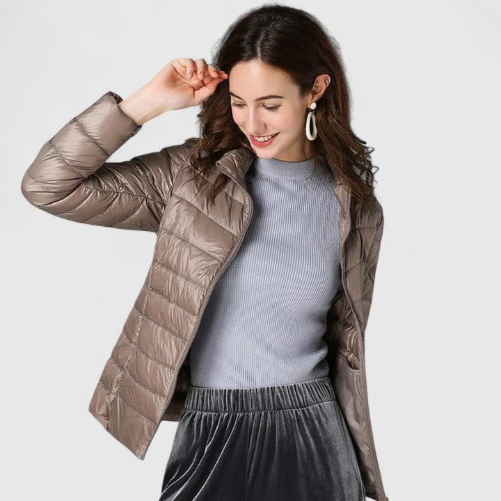 Veste Élégante Melorynne