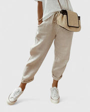 Dhalianette | Pantalons Élégants