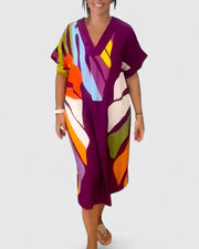 Cymarie | Robe Confortable