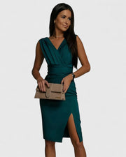 Cheryl | Robe Sophistiquée