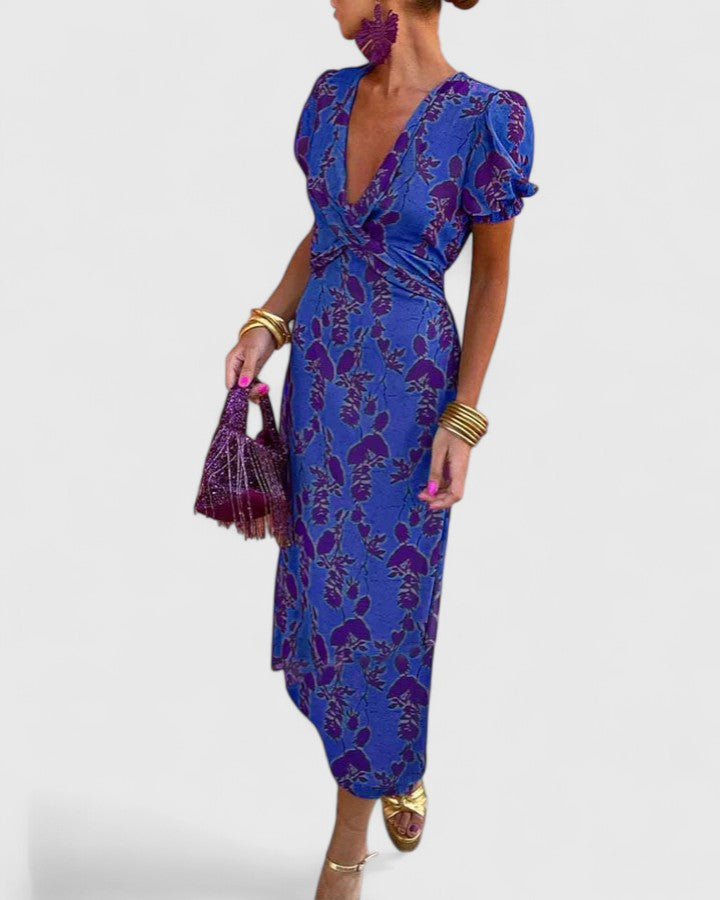 Perséphone | Robe Élégante