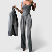 Raelyxah | Costume Trois Pièces