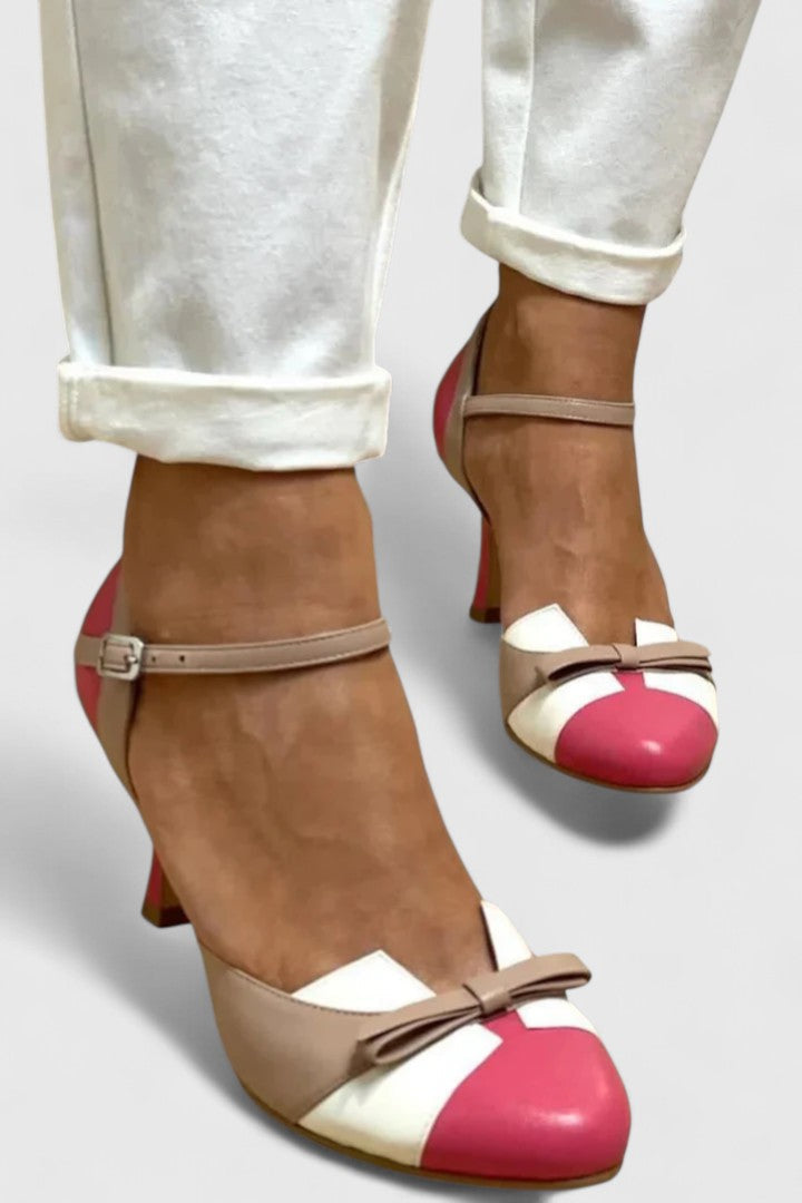 Layoni | Mocassins Confortables