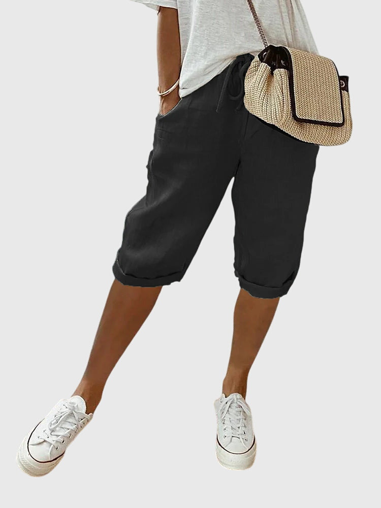 Paisley™ | Pantalons Élégants pour Femmes