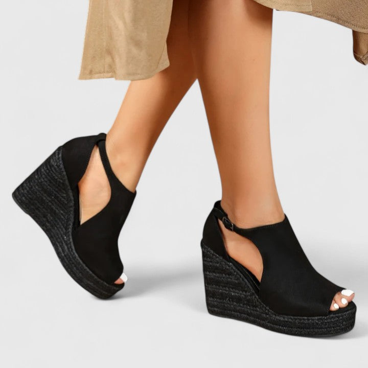 Tahliah | Talons Orthopédiques