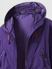 Zanisse | Veste Confortable