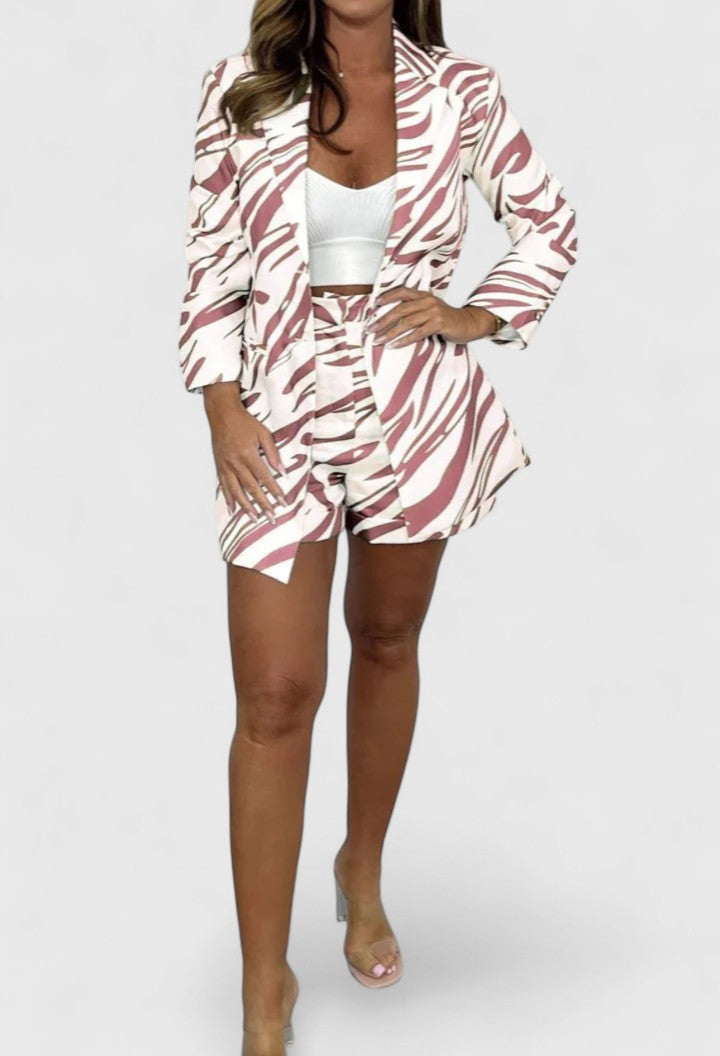 Mykala | Ensemble Élégant