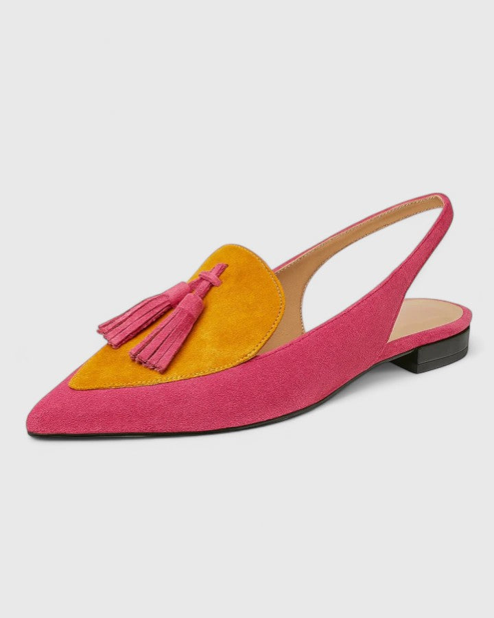 Thalina | Talons Élégants