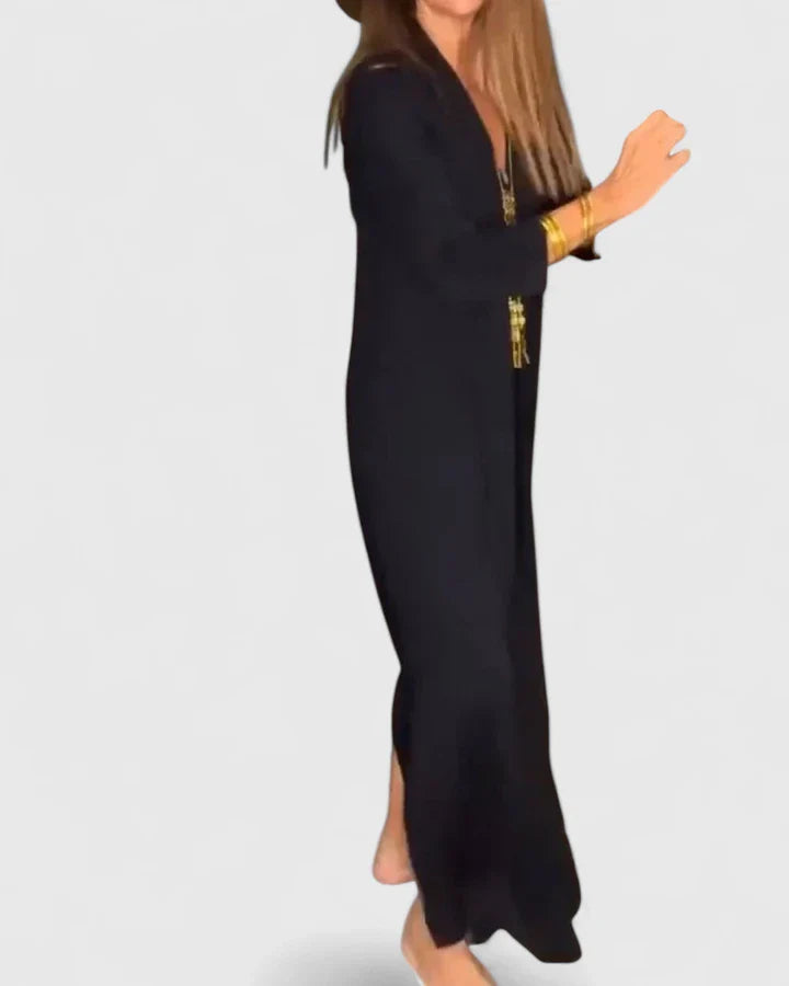 Olyvianne | Robe Élégante