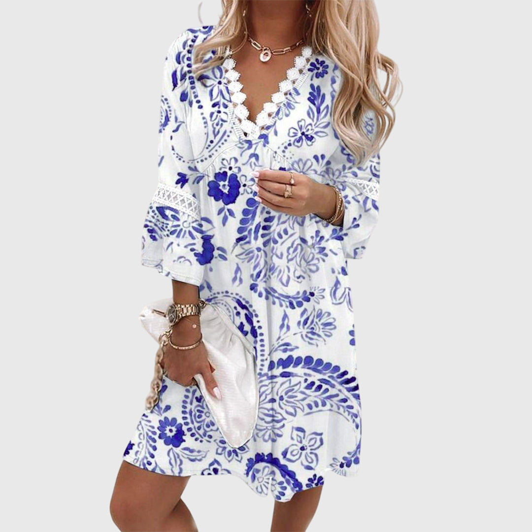 Melody™ | Robe d'été élégante