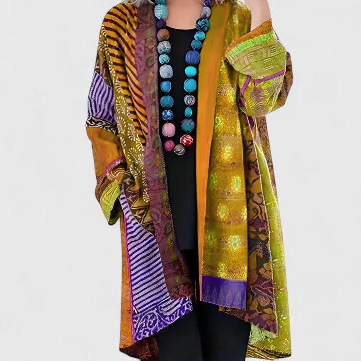 Calirenne | Cardigan Élégant