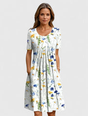 Valorynn | Robe Élégante