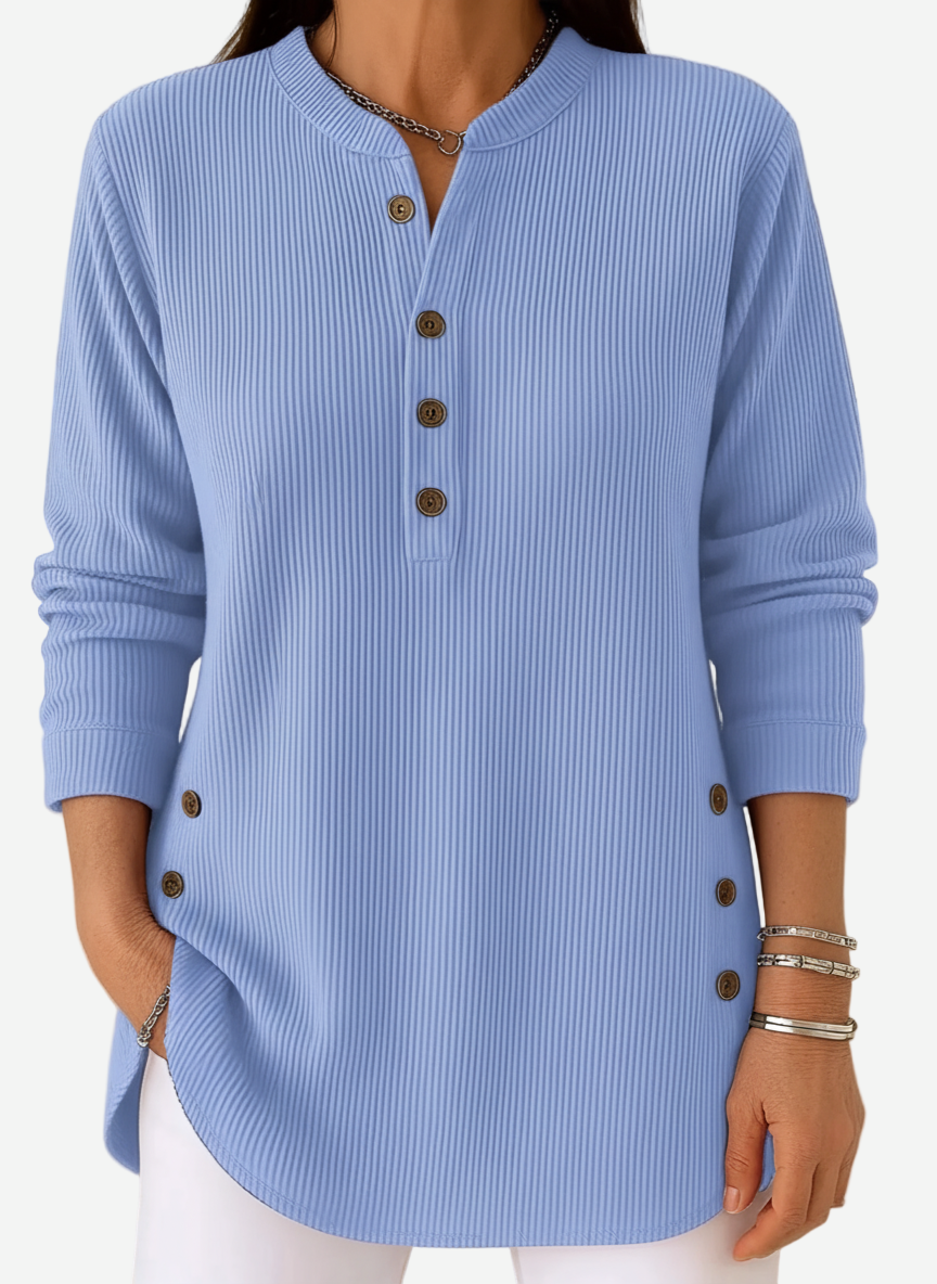 Taisie | Pull Confortable