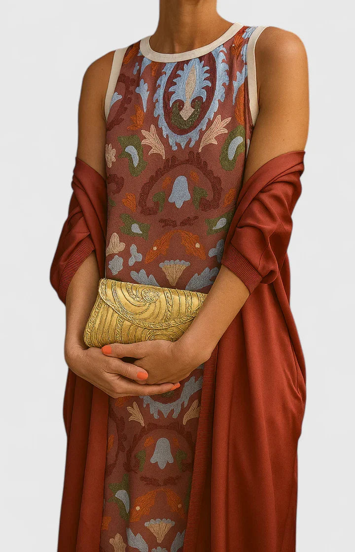 Tiffannee | Robe Élégante