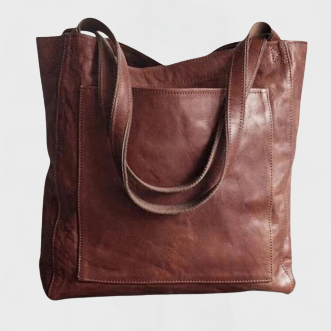 Monica | Sac en Cuir Stylé