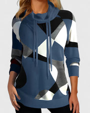 Thalynora | Pull Confortable