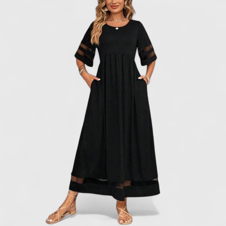 Yvaine | Robe Élégante