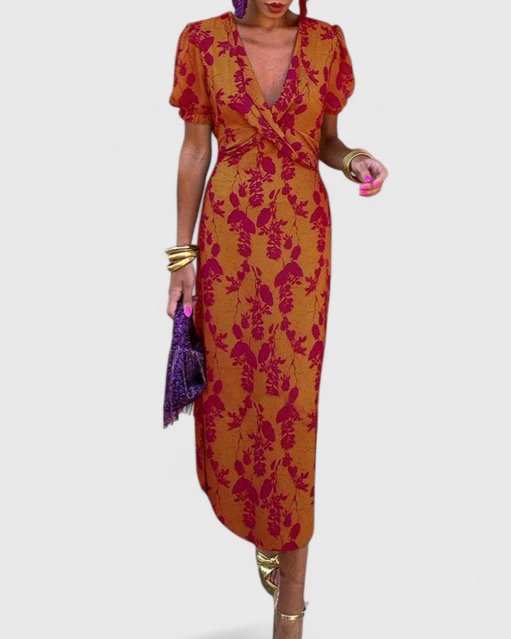 Perséphone | Robe Élégante