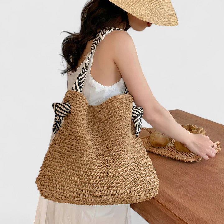 Lyra | Sac Boho Sophistiqué