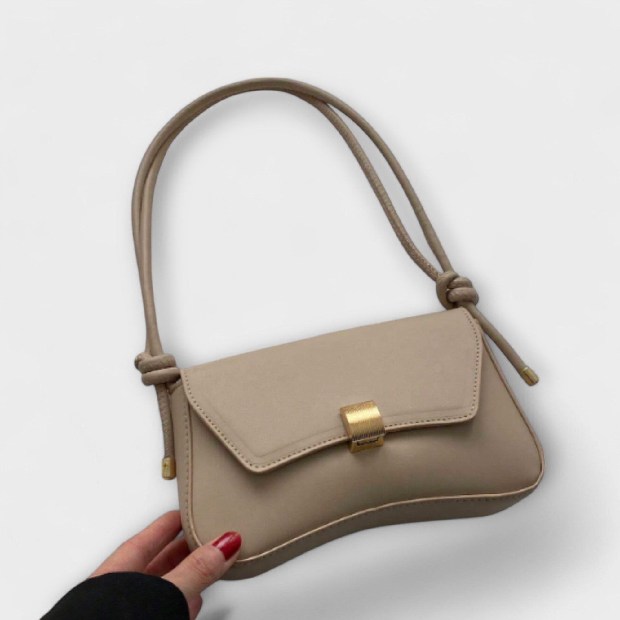 Olivia - Sac Pliable Vintage