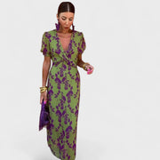 Robe Confortable Melryanne