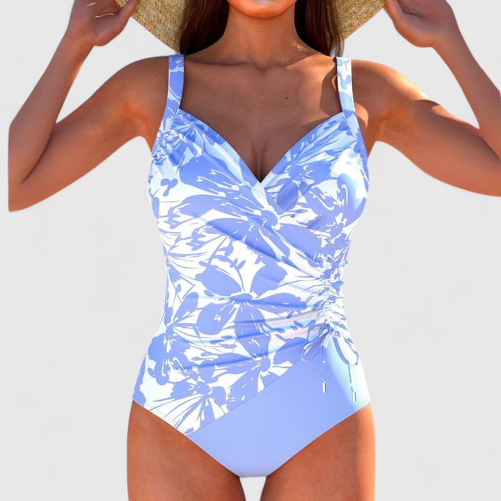 Tazlyne | Maillot de Bain Sophistiqué