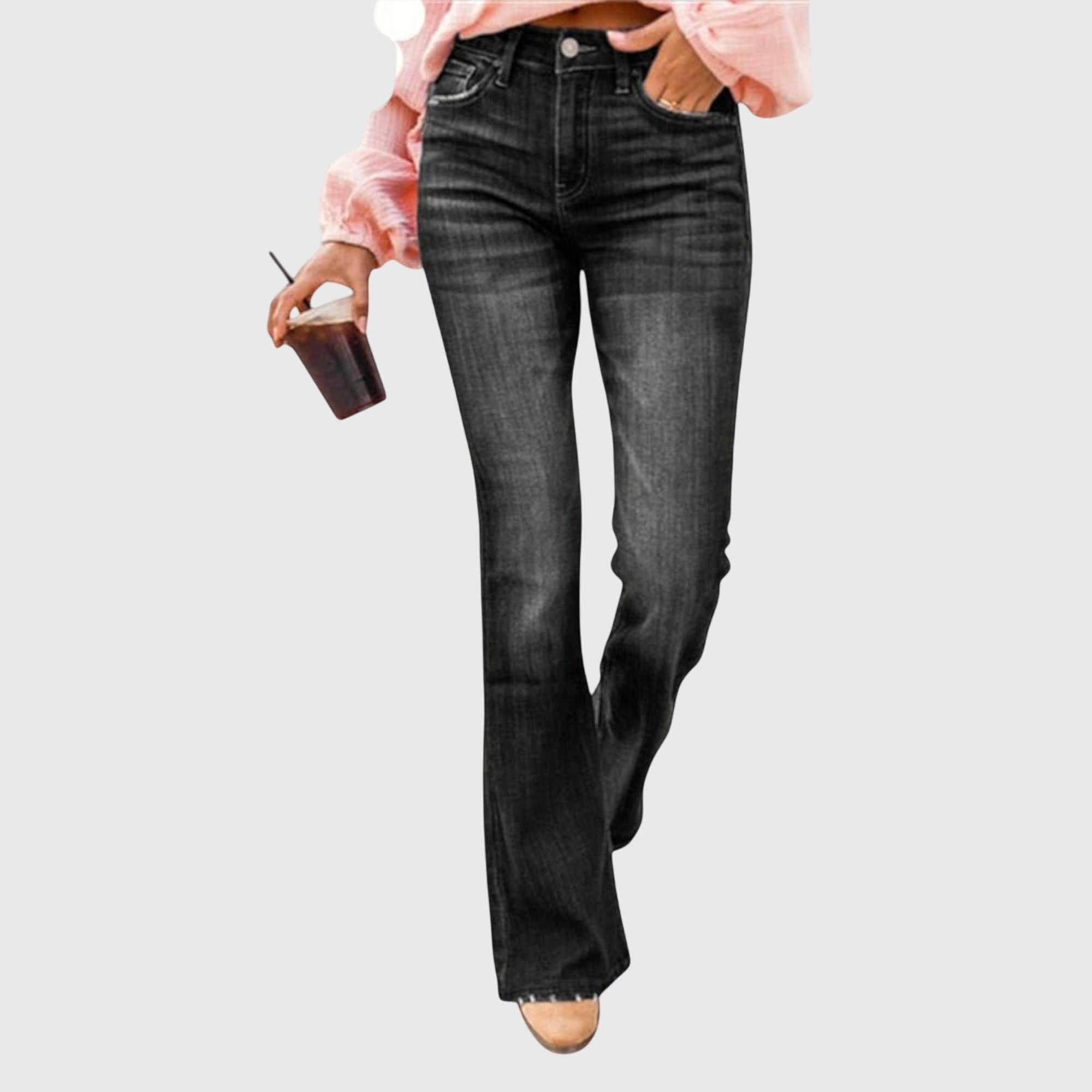 Pantalons Stretch Confortables